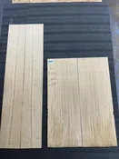 Spessart Oak Acoustic Back & Sides | Dreadnought | AAAA | Flake | 0041