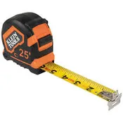 Klein Tape Measure, 25″ – #108