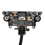 40 Amp Single Collector