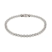 4mm Bracelet (Moon)