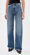 Arellia Skimmer Thesis Jeans