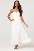 Aryana Dress