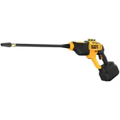 DeWalt DCPW550P1 Pressure Washer