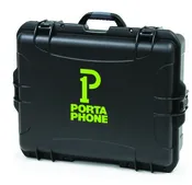 Deluxe Case