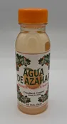 AGUA DE AZAHAR