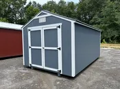 10×16 Economy Classic Shed