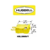 1-15P polarized plug