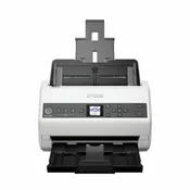 Epson DS-730N Scanner