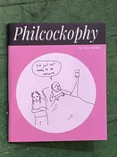 Philcockophy zine by Josie Girand — Desert Island