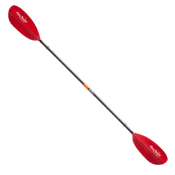 Aqua Bound Manta Ray Hybrid 2-Piece Posi-Lok Kayak Paddle