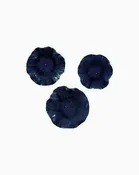 Abella Ceramic Outdoor Wall Decor
