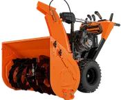 Ariens Professional 36 EFI Hydro Two Stage Snow Blower
