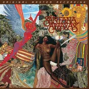 Santana Abraxas Mobile Fidelity
