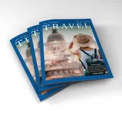 8.5X11 Booklets and Catalogs