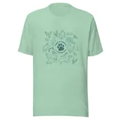 Allprovide Merch Shirt