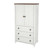 Alcan Armoire