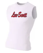 MSFB REQUIRED Compression Shirt