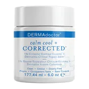 Calm Cool & Corrected Hydra Repair Cream 1% Colloidal Oatmeal