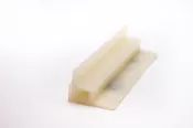 1/2″ Weltless Edge-Natural