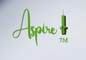 ASPIRE 7M (50 pack) Green