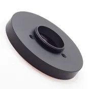 #105 Male C Mount Video Adapter