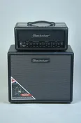 Blackstar HT5RH MKIII AMP W/ HT112 Cab — David's Guitar Loft