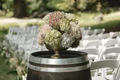 Wedding Flowers Claire and Jon — Bloom Brats Botanical
