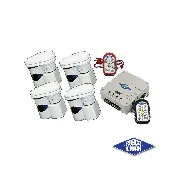 Electric Conversion Kit for Mechanical Jacks - Rieco-Titan Products