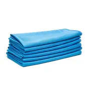 Best Microfiber Glass & Polishing Cloth – Streak & Lint-Free