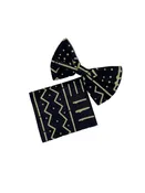 Agousu Bow Tie
