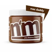Mac Daddy - Macciato Nitro Brew Macadamia Nut Butter