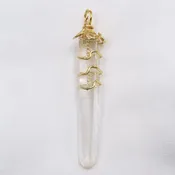 9j8273 - Quartz Crystal