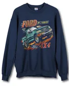Ford F-150 4x4 Crew Sweatshirt