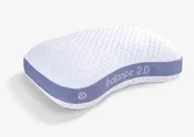 Bedgear Balance Cuddle Curve Pillow