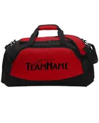 Active Custom-Logo Duffel Bag