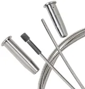 1/8″ Conceal Kits