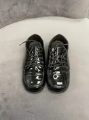 1 S54 Black Shoes