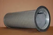 000743 SULLAIR AIR/OIL SEPARATOR ELEMENT REPLACEMENT PART
