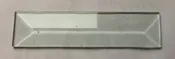 1 x 6 Inch Bevel