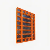 Wall Formwork