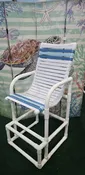 Strap Bar Chair