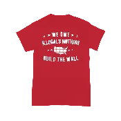 Build the Wall Shirt