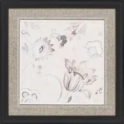 Capri Floral I