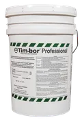 Perma-Chink Timbor Professional Borate Powder - 5 gallon container (28 lbs)