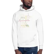 All of Minnesota Hoodie