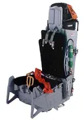 ACES II Ejection Seat Survival Kit (SSK) Upgrade