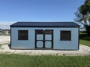 12×24 Side Utility