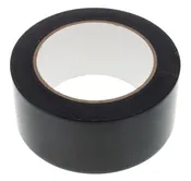 Dance Floor Tape – Black