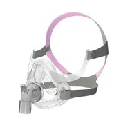 AirFit F10 For Her Full Face CPAP Mask Kit with Headgear by ResMed