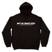 Foes Mountain Bikes Pull-over Hoodie
